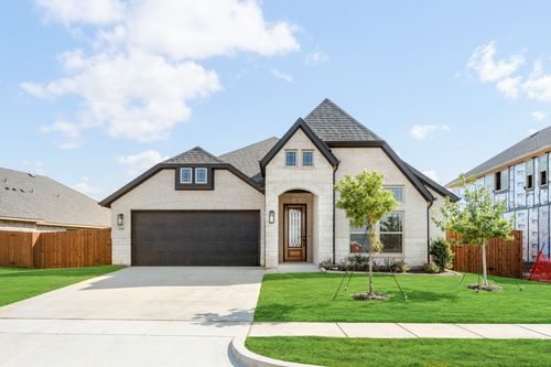 268 Coronado Ct, Granbury, TX, 76048-4722 | Card Image