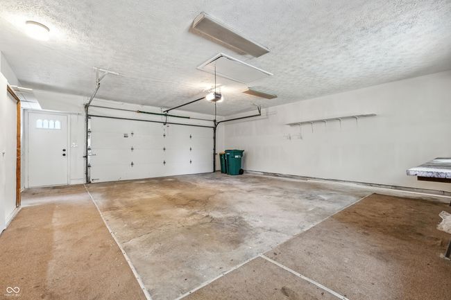 5982 Oak Hill East Dr, House other with 3 bedrooms, 2 bathrooms and null parking in Plainfield IN | Image 22