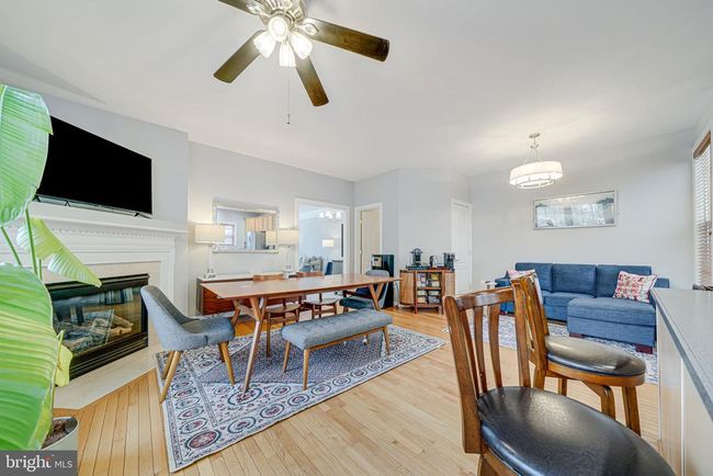 11559 Cavalier Landing Ct, Townhouse with 3 bedrooms, 4 bathrooms and null parking in FAIRFAX VA | Image 10
