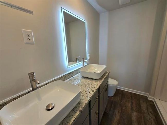1410 Port Harbor Ct, Townhouse with 3 bedrooms, 3 bathrooms and null parking in Spartanburg SC | Image 18