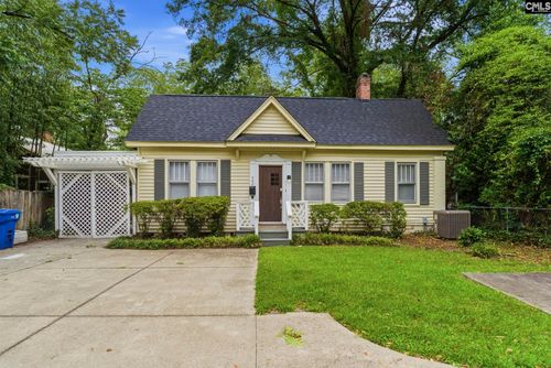502 Graymont Ave, Columbia, SC, 29205-3811 | Card Image
