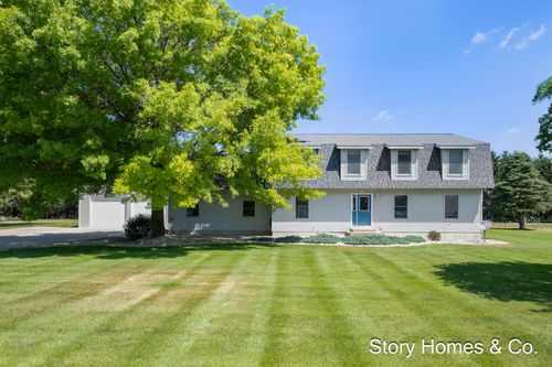 3459 44th St, Hamilton, MI, 49419-9519 | Card Image