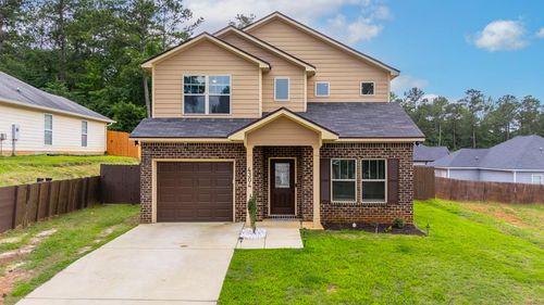 4304 Velpoe Drive, Columbus, GA, 31907 | Card Image