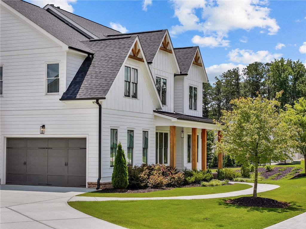 Residential in Acworth 2