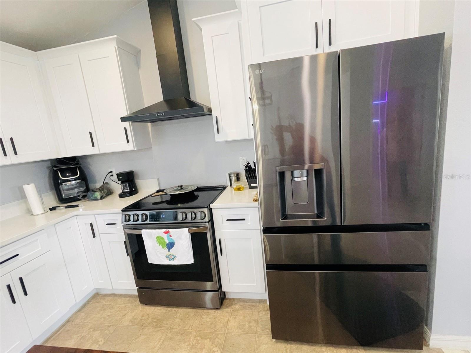 Residential in POINCIANA 4