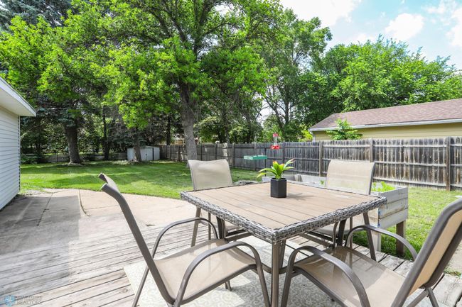 Patio | Image 6