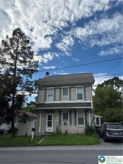 1533 E Emmaus Ave, Allentown, PA, 18103-8305 | Card Image