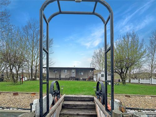 215A Pelletier Drive, Lac Pelletier Rm No. 107, SK, S0N1T0 | Card Image