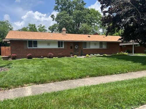 717 Mapleside Dr, Dayton, OH, 45426-2539 | Card Image