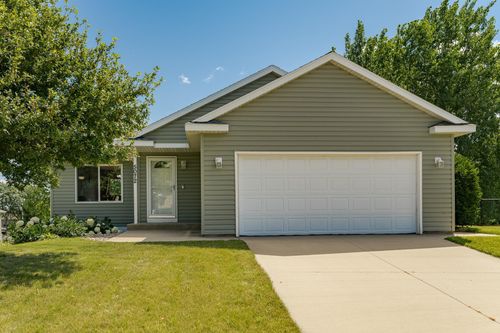 5072 Cannon Ln Nw, Rochester, MN, 55901-8376 | Card Image
