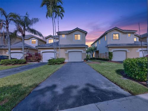 2475 Cordoba Bnd, Weston, FL, 33327-2256 | Card Image