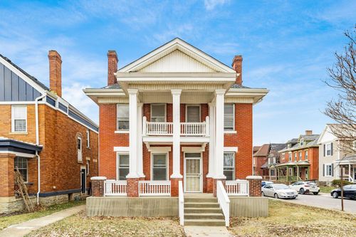 61 Sherman Ave, Columbus, OH, 43205-1443 | Card Image