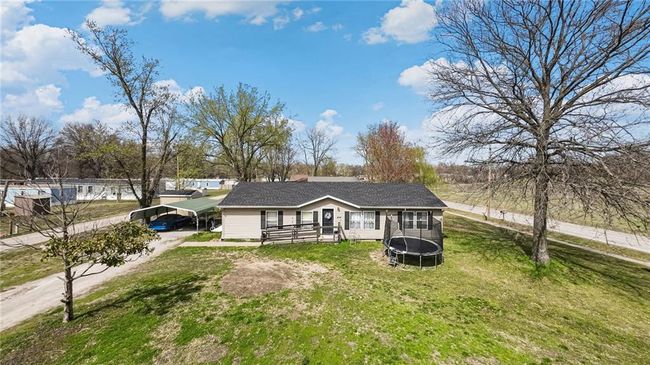 405 Falletti St, House other with 3 bedrooms, 2 bathrooms and null parking in Frontenac KS | Image 4