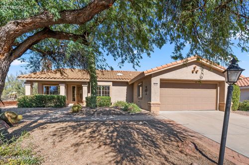 2315 E Chrysanthemum Street, Oro Valley, AZ, 85755 | Card Image
