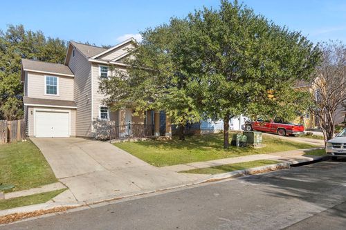 2110 Nogales Trl, Austin, TX, 78744-4830 | Card Image
