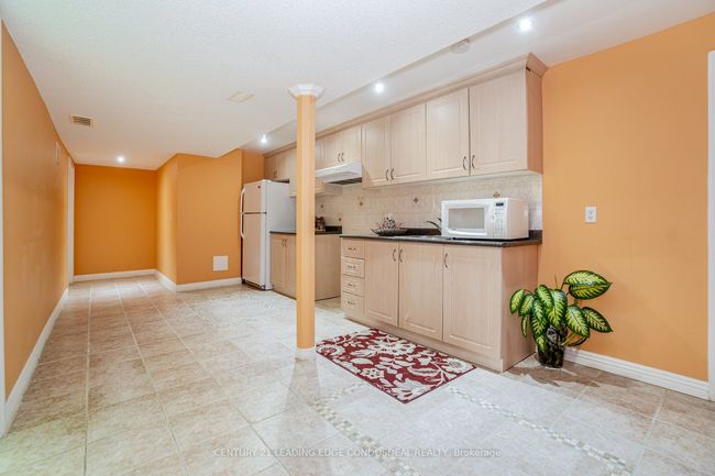 58 Primrose Path Cres, House other with 4 bedrooms, 4 bathrooms and 4 parking in Markham ON | Image 32
