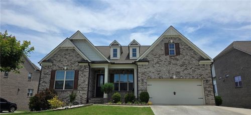 4561 Woodward Walk Ln, Suwanee, GA, 30024-4811 | Card Image