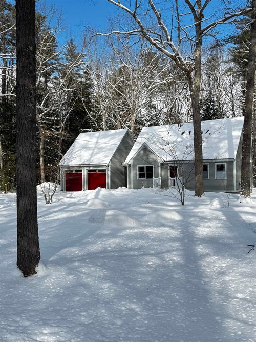 22 Brae Burn Rd, Moultonborough, NH, 03254-4202 | Card Image