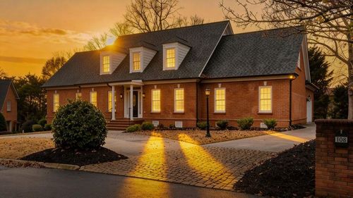 108 Royal Troon Ct, Greer, SC, 29650-3616 | Card Image