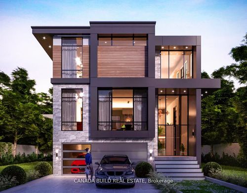 42 Senlac Rd, North York, ON, M2N2K7 | Card Image