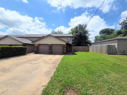 g-8 W 40th St, Sand Springs, OK, 74063-2718 | Card Image