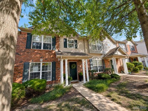 410 Montclair Tower Dr, Saint Charles, MO, 63303-4086 | Card Image