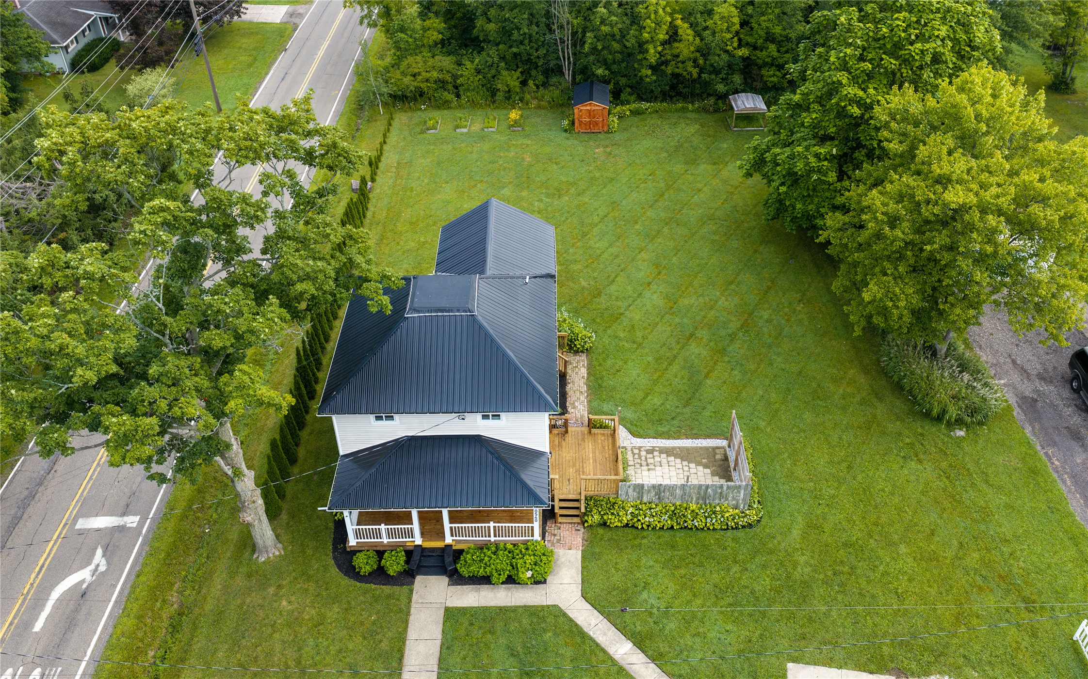 Residential in Albion 2