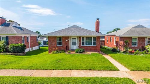 5414 Lindenwood Ave, Saint Louis, MO, 63109-1601 | Card Image