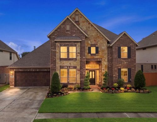 3818 White Wing Lane, Deer Park, TX, 77536 | Card Image
