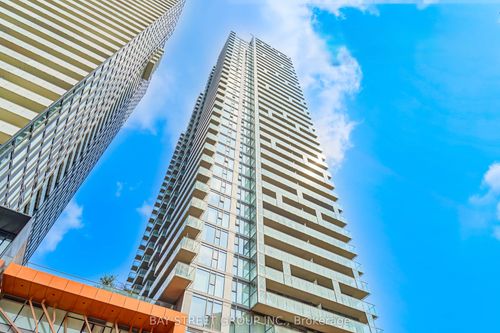 3102-50 Wellesley St E, Toronto, ON, M4Y0C8 | Card Image