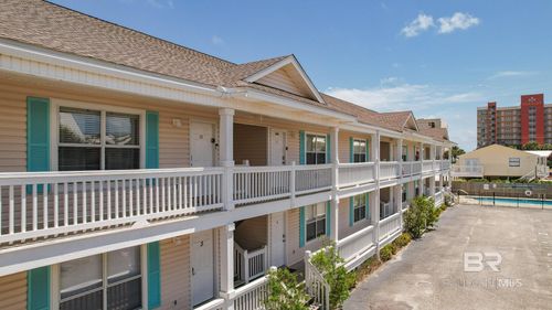10-1117 W Lagoon Ave, Gulf Shores, AL, 36542-6207 | Card Image