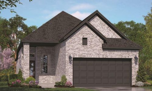 2319 Forest Flower Way, Tomball, TX, 77375-5755 | Card Image