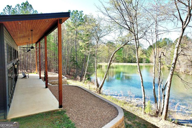 168 State Line Rd, House other with 4 bedrooms, 2 bathrooms and null parking in Cloudland GA | Image 4