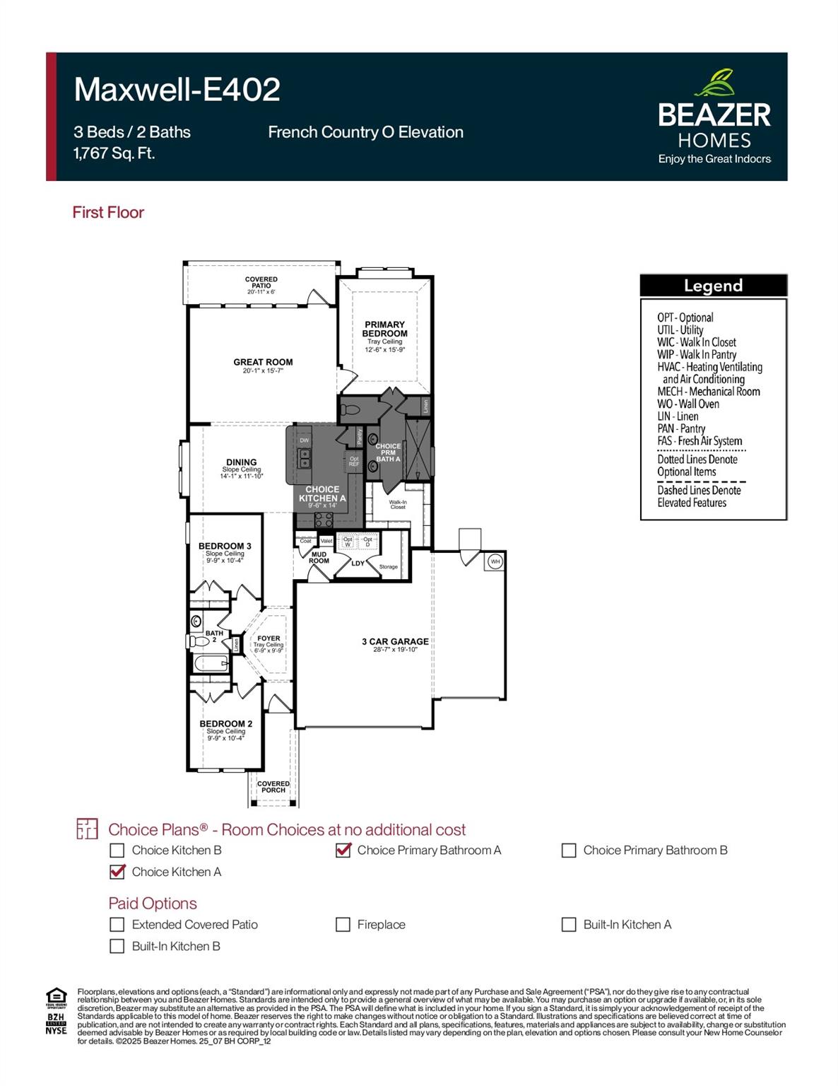 Residential in Richmond 2