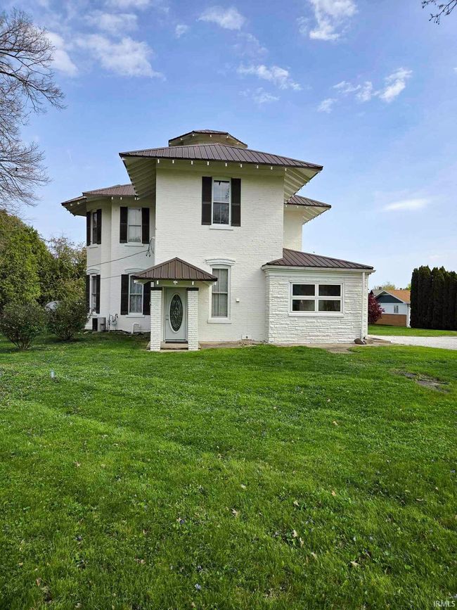 1106 E 5 Th St, House other with 3 bedrooms, 2 bathrooms and null parking in Fowler IN | Image 4