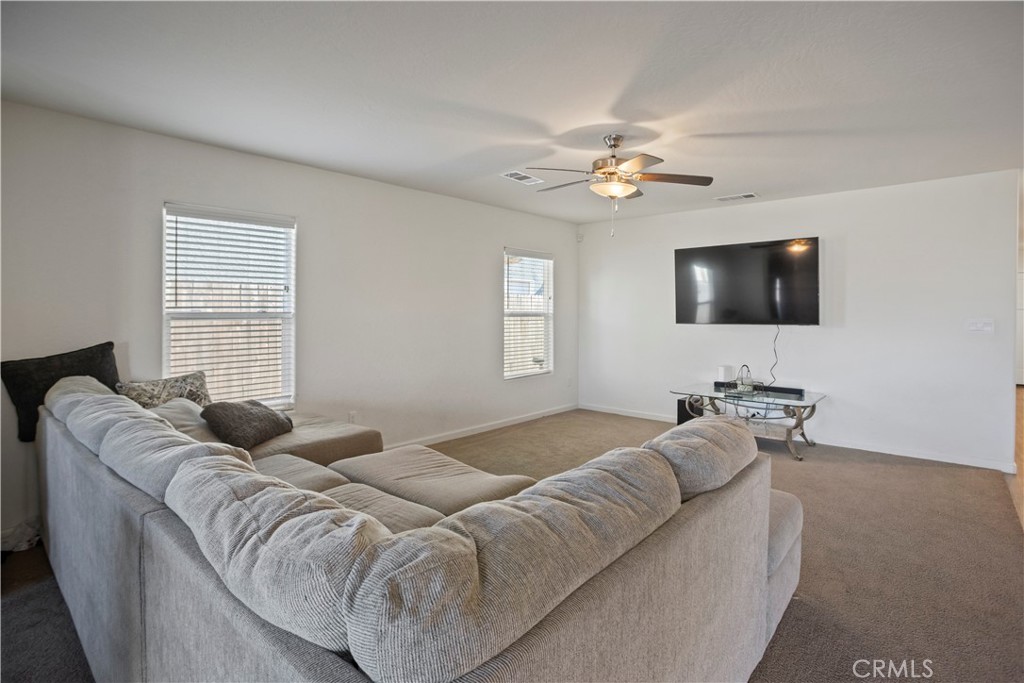 Residential in Merced 5