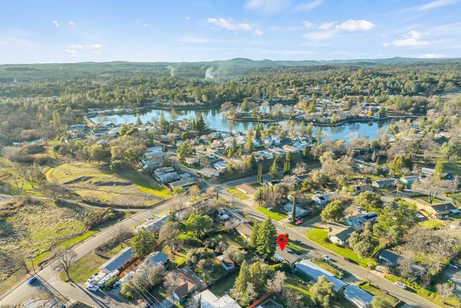 154 Crusader Road, House other with 3 bedrooms, 2 bathrooms and 2 parking in Diamond Springs CA | Image 48