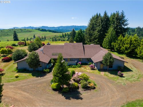 1488 Red Hill Rd, Oakland, OR, 97462-9652 | Card Image