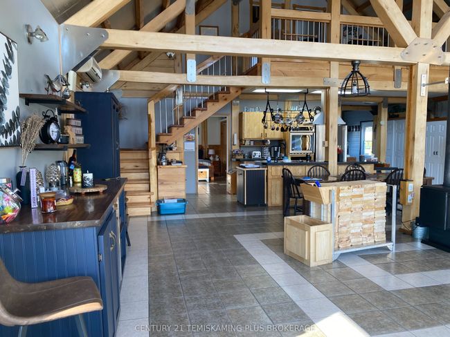 1230 Highway 65, House other with 3 bedrooms, 2 bathrooms and 20 parking in Elk Lake ON | Image 15