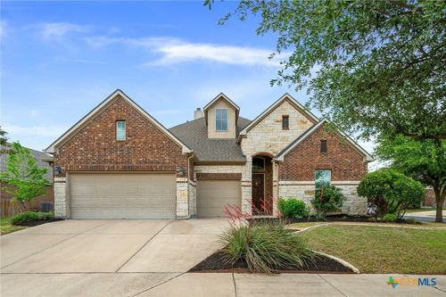 1409 Birch Dr, Georgetown, TX, 78628-4018 | Card Image