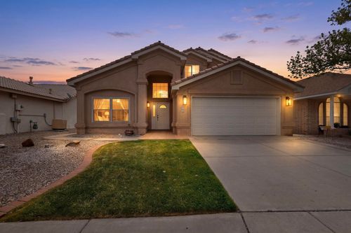 916 Tony Sanchez Drive Se, Albuquerque, NM, 87123 | Card Image