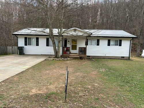 849 Shawnee Dr, Buckhannon, WV, 26201-2053 | Card Image