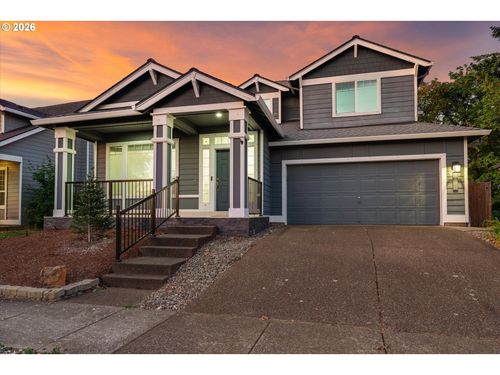 4818 Se Antelope Hills Dr, Gresham, OR, 97080-5499 | Card Image