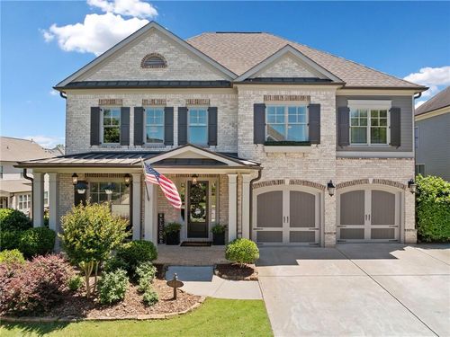 4440 Atwood Dr, Cumming, GA, 30040-2852 | Card Image