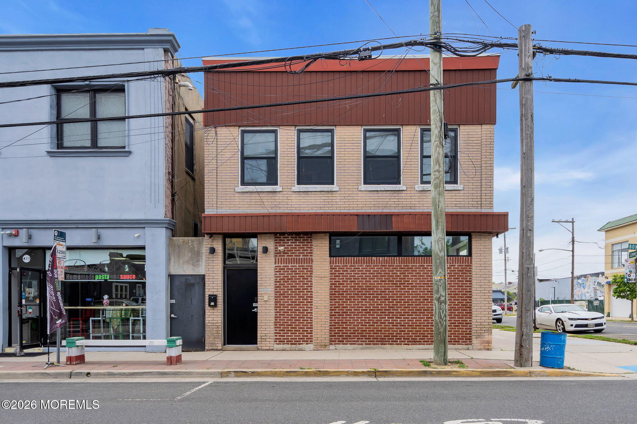 Commercial Lease in Asbury Park 2