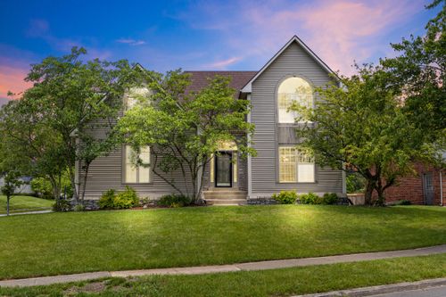 4196 Watertrace Dr, Lexington, KY, 40515-6048 | Card Image