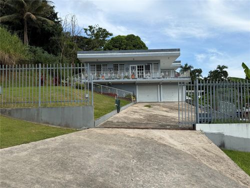 Sector Flor Sanchez Sector Flor Sanchez, BAYAMON, PR, 00956 | Card Image