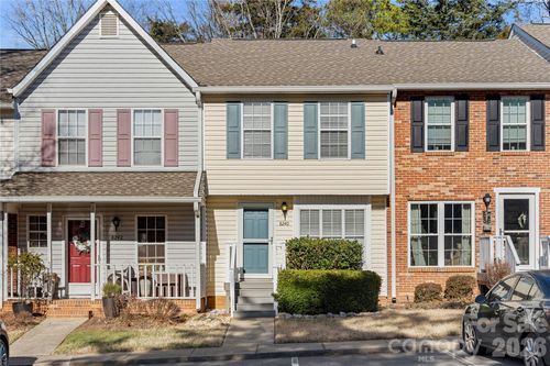 8240 Circle Tree Ln, Charlotte, NC, 28277-8895 | Card Image