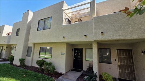 2677 Ruthe Duarte Ave, Las Vegas, NV, 89121-1537 | Card Image