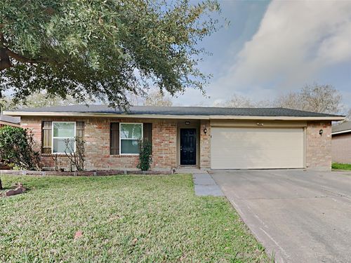 15914 Ridgeroe Ln, Houston, TX, 77053-3723 | Card Image